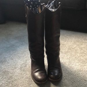 Frye Boots